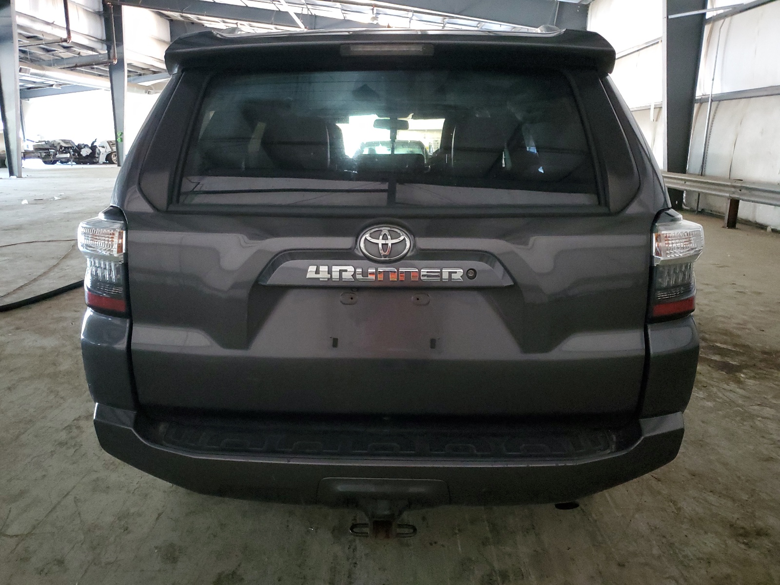 JTEBU5JR9F5213723 2015 Toyota 4Runner Sr5