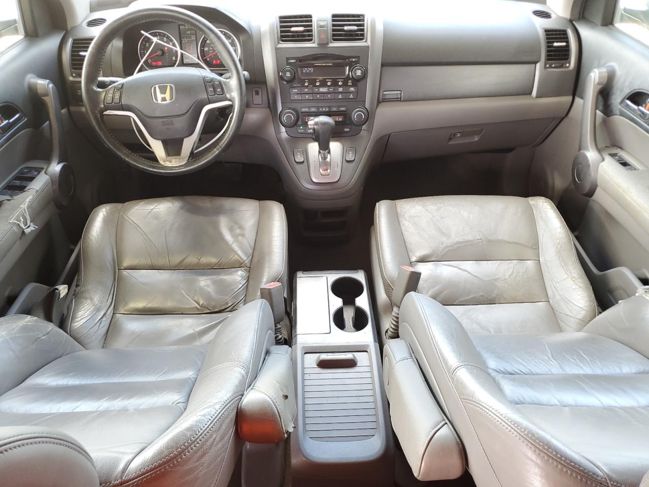 2008 Honda Cr-V Exl VIN: JHLRE38798C022765 Lot: 63599424