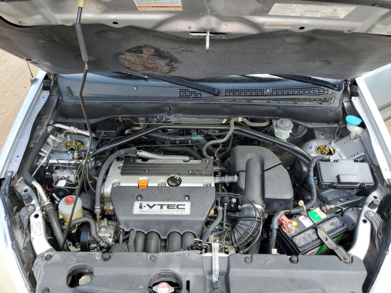 2002 Honda Cr-V Ex VIN: JHLRD78892C088145 Lot: 62642244