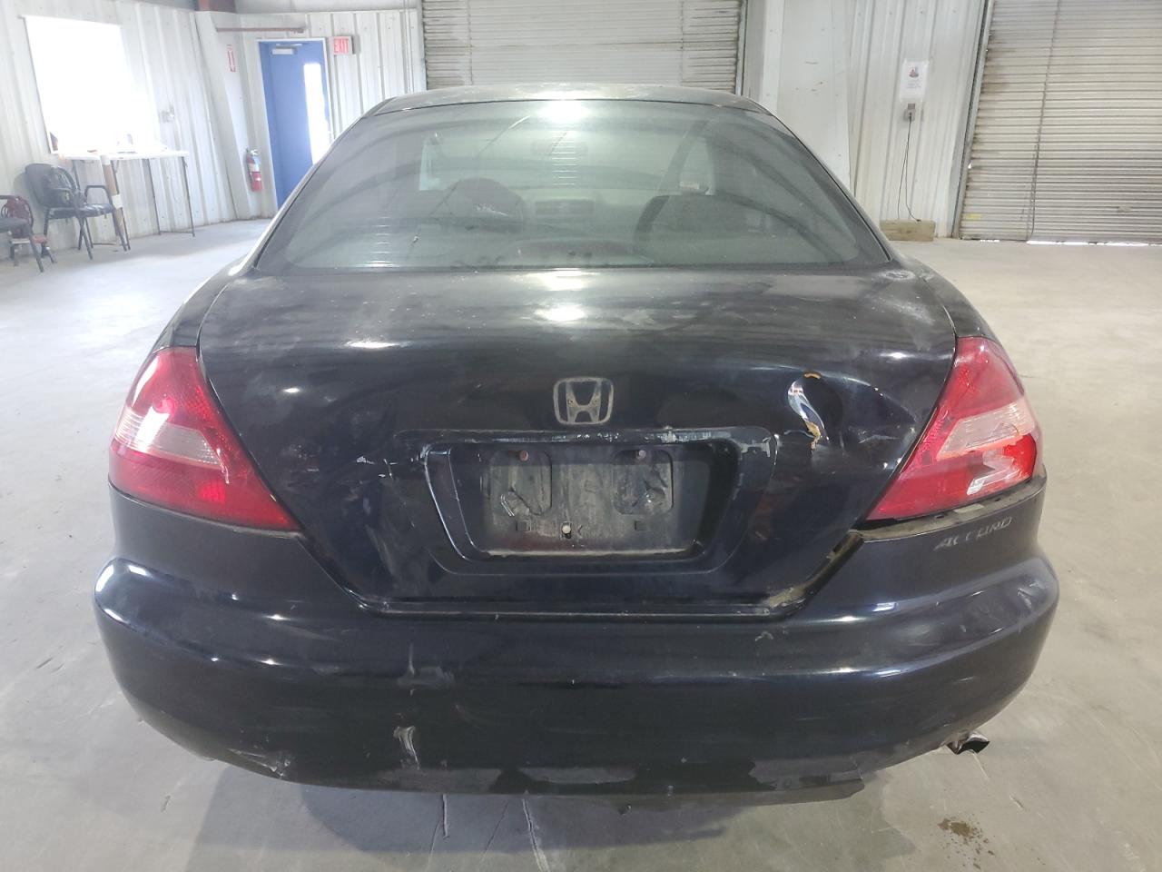 2005 Honda Accord Ex VIN: 1HGCM71795A015623 Lot: 64648274