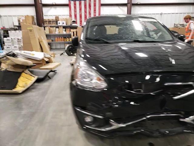 2018 Mitsubishi Mirage Se VIN: ML32A4HJ6JH011570 Lot: 65235444