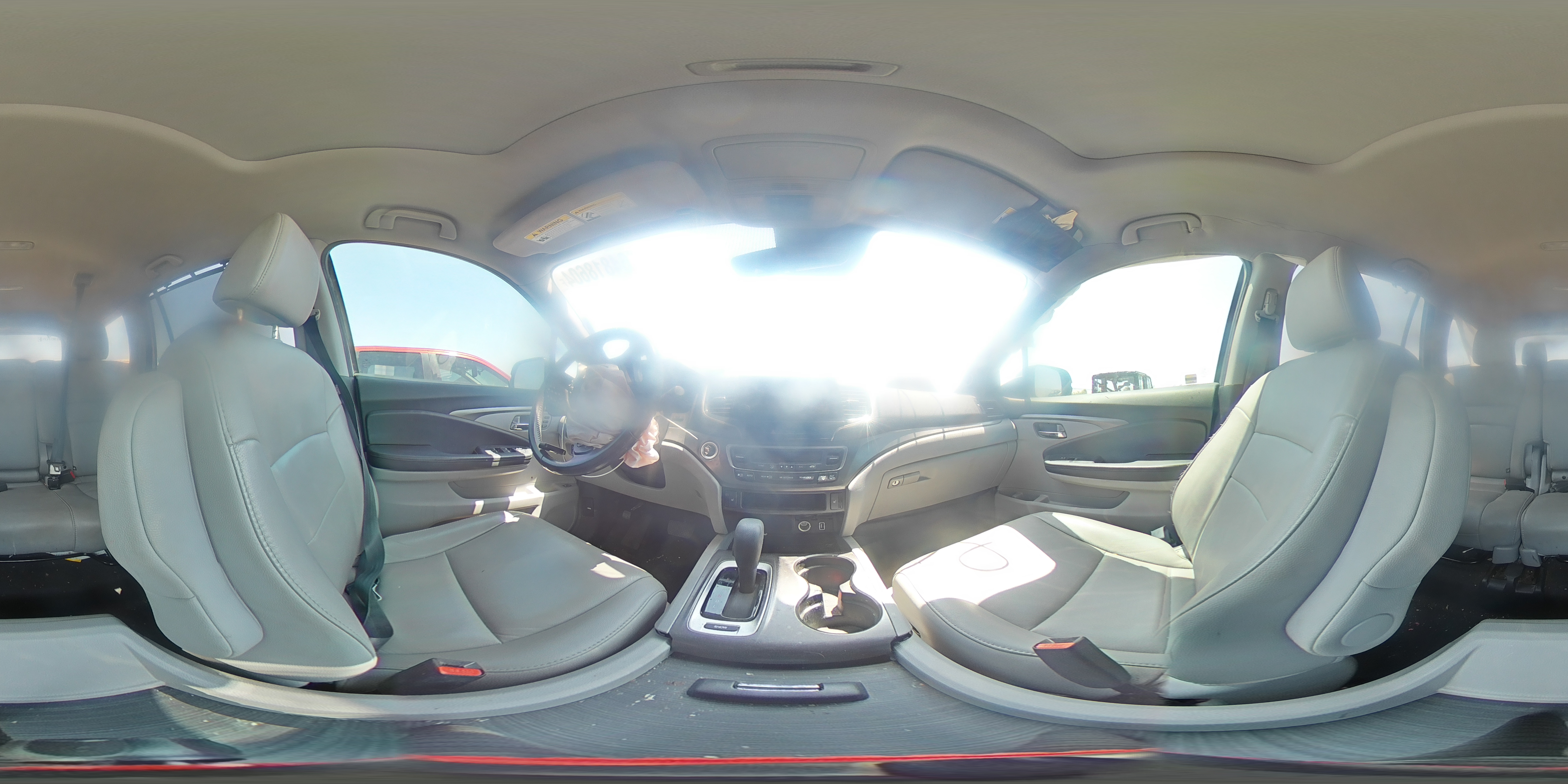 2020 Honda Pilot Exl VIN: 5FNYF5H51LB025185 Lot: 64818604