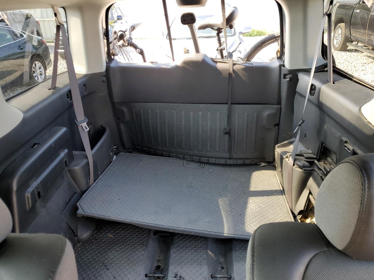 2006 Honda Element Ex VIN: 5J6YH28636L002214 Lot: 62542194