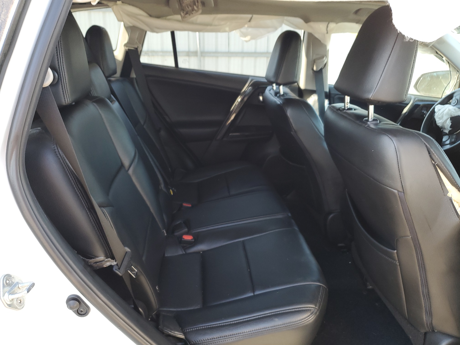 2T3RFREV4HW679227 2017 Toyota Rav4 Xle