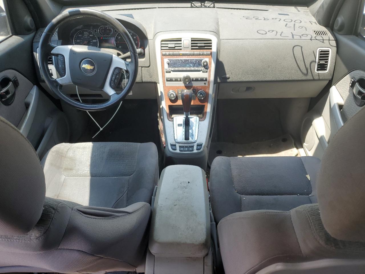 2007 Chevrolet Equinox Lt VIN: 2CNDL63F176006933 Lot: 62932794