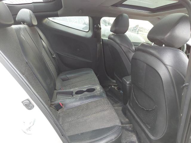 KMHTC6AD7DU089777 - 2013 HYUNDAI VELOSTER - #63368874