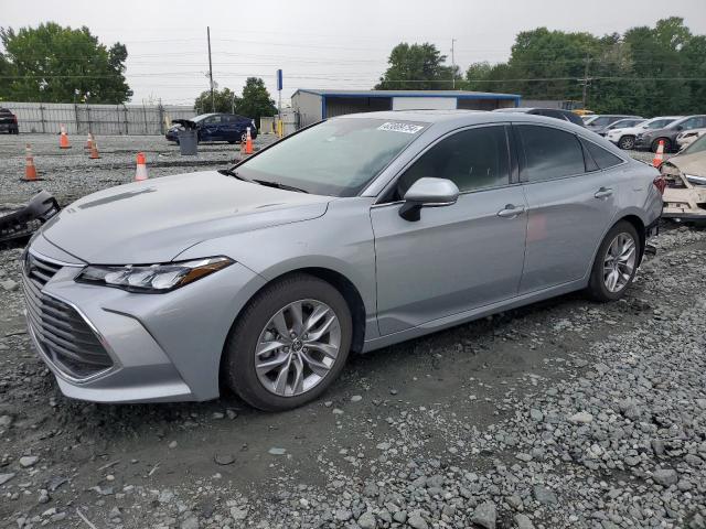 2022 TOYOTA AVALON, VIN: 4T1AZ1FB5NU087639
