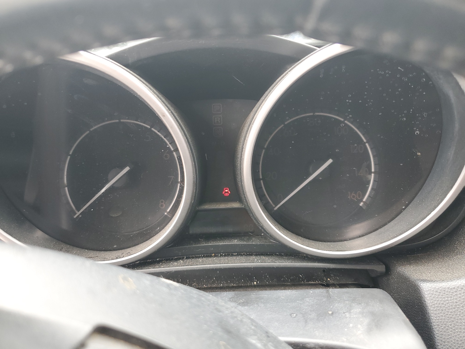 JM1BL1H61A1178803 2010 Mazda 3 S