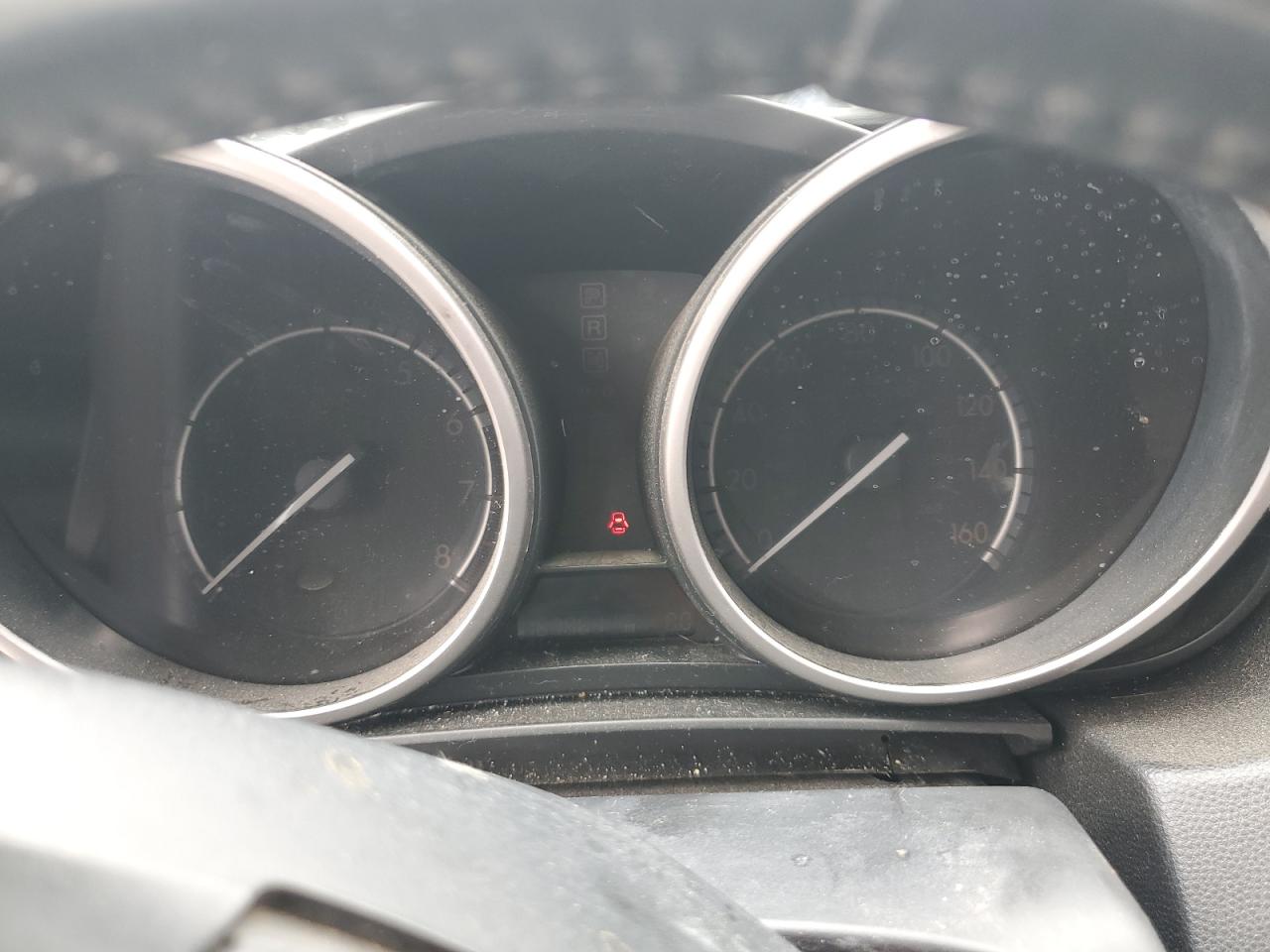 2010 Mazda 3 S VIN: JM1BL1H61A1178803 Lot: 62948044