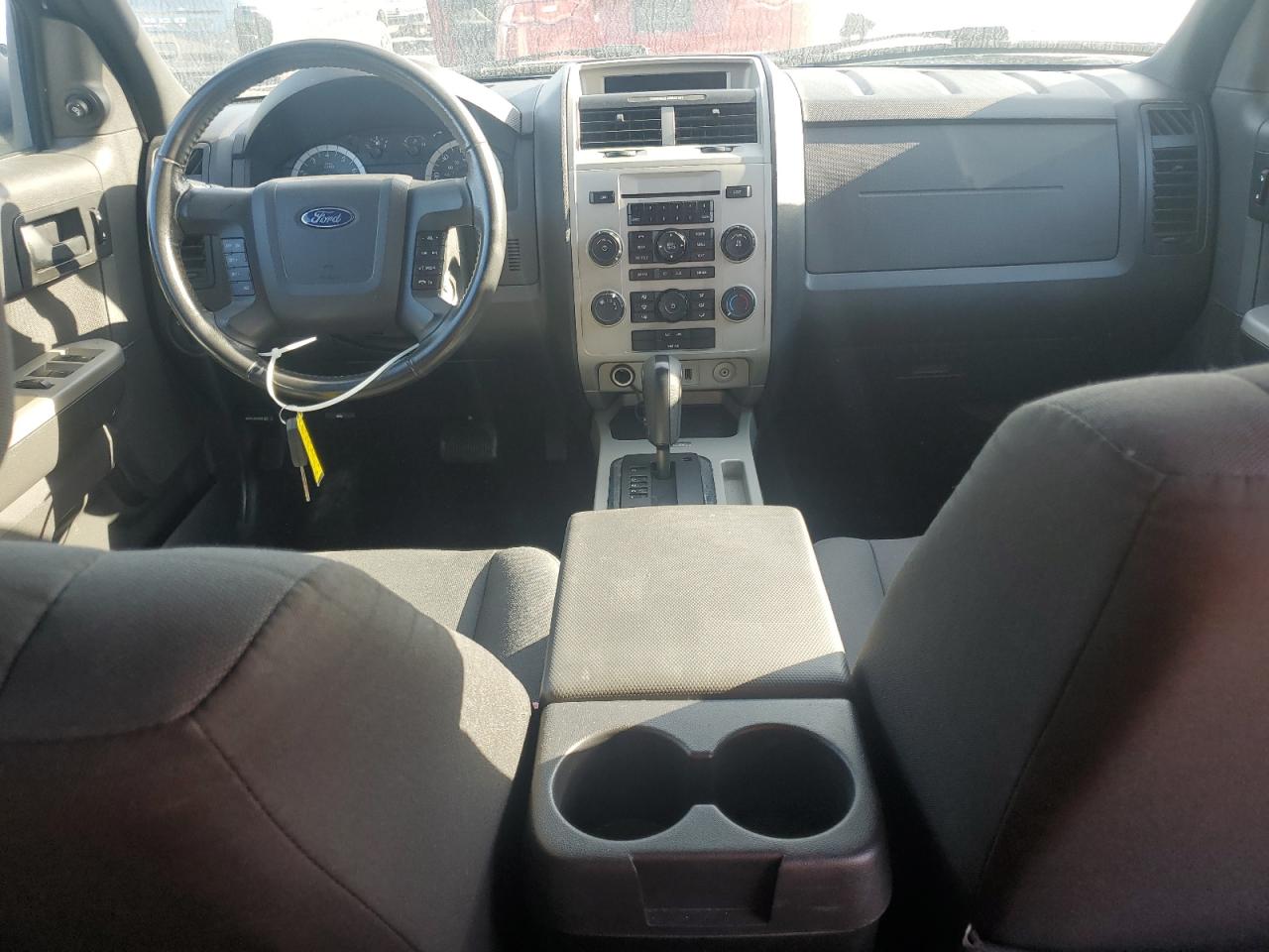 2010 Ford Escape Xlt VIN: 1FMCU0DG3AKC64534 Lot: 64992994