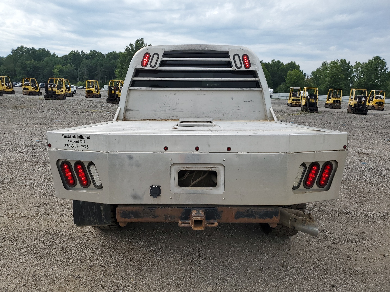 1FT8W3BTXFEB13847 2015 Ford F350 Super Duty