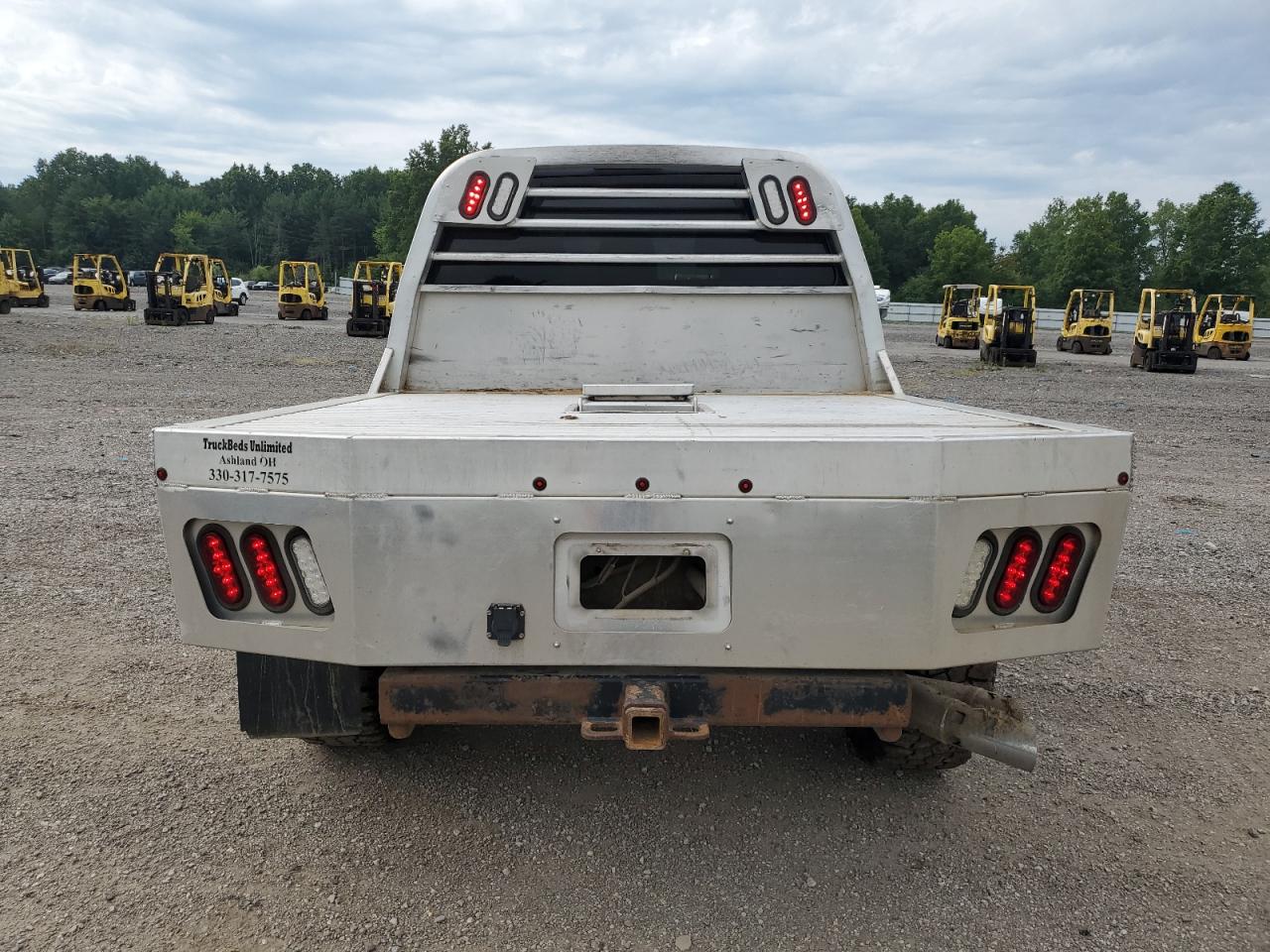 2015 Ford F350 Super Duty VIN: 1FT8W3BTXFEB13847 Lot: 63841724