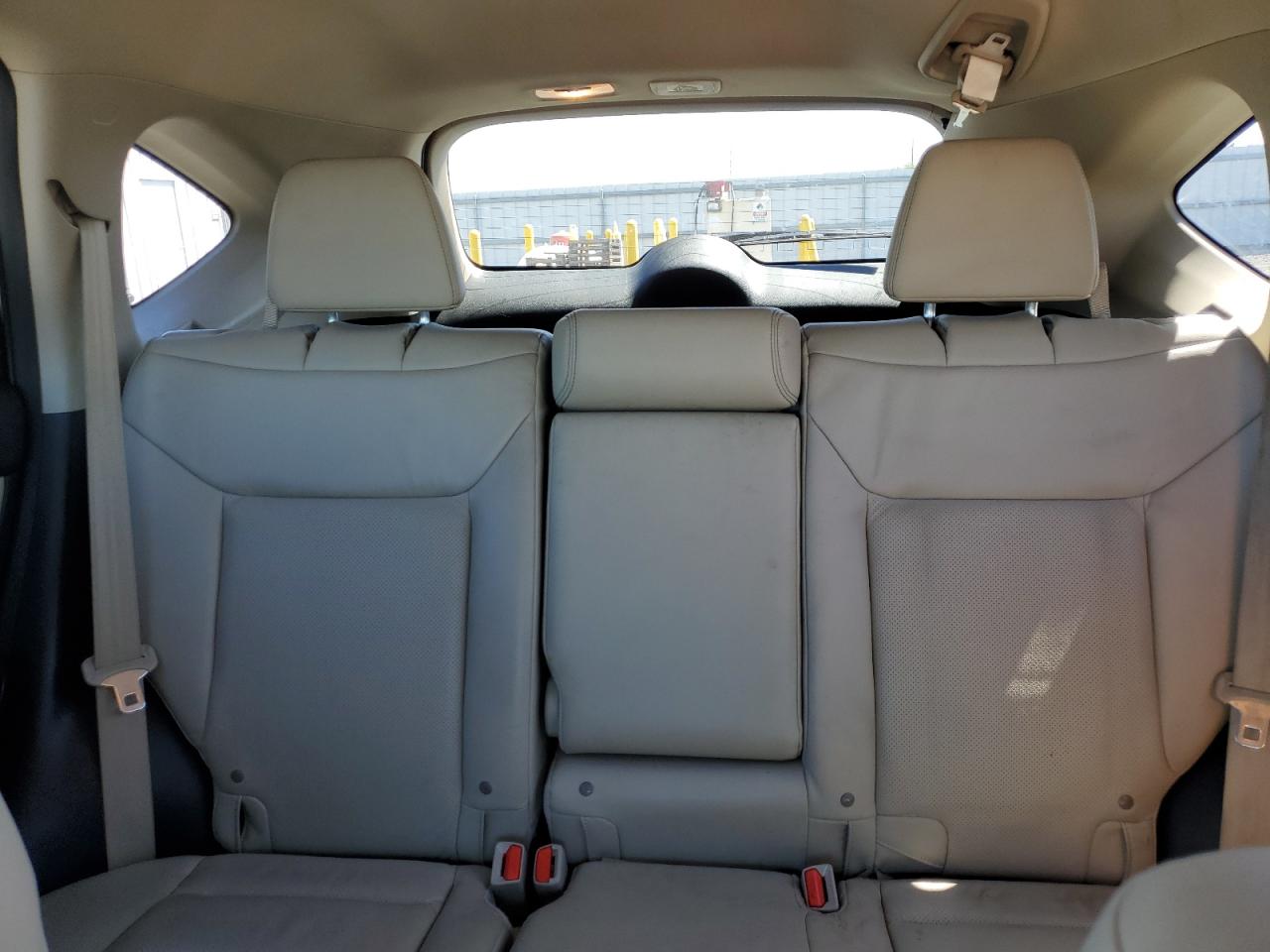 2015 Honda Cr-V Touring VIN: 5J6RM4H99FL107703 Lot: 65472064