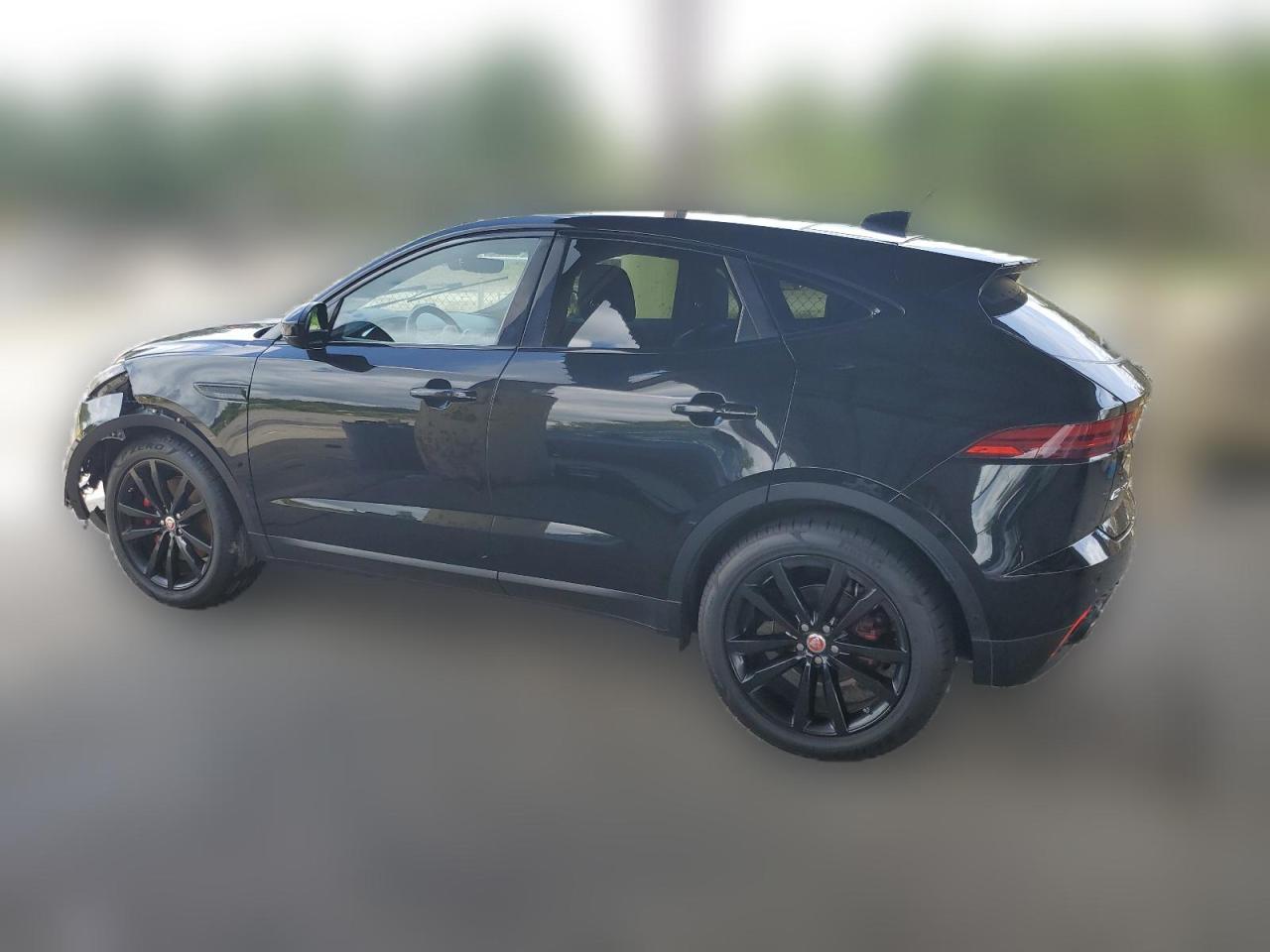 2020 Jaguar E-Pace Se VIN: SADFP2FX7L1Z79301 Lot: 63979804