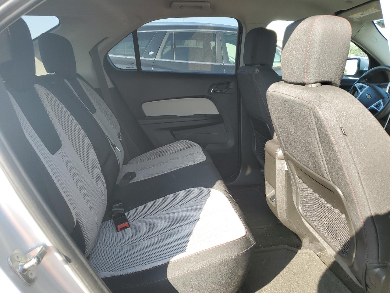 2017 Chevrolet Equinox Lt VIN: 2GNALCEK7H1587120 Lot: 63471184