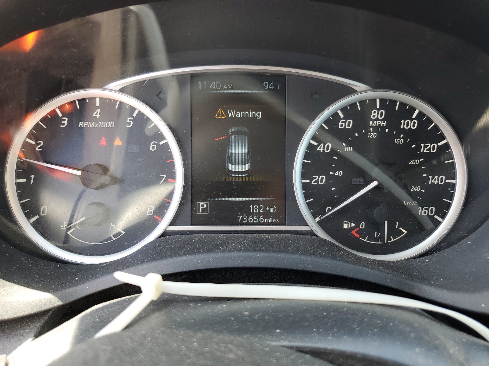 3N1AB7AP1HY284441 2017 Nissan Sentra S