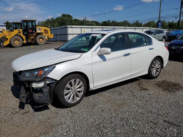 2014 Honda Accord Ex