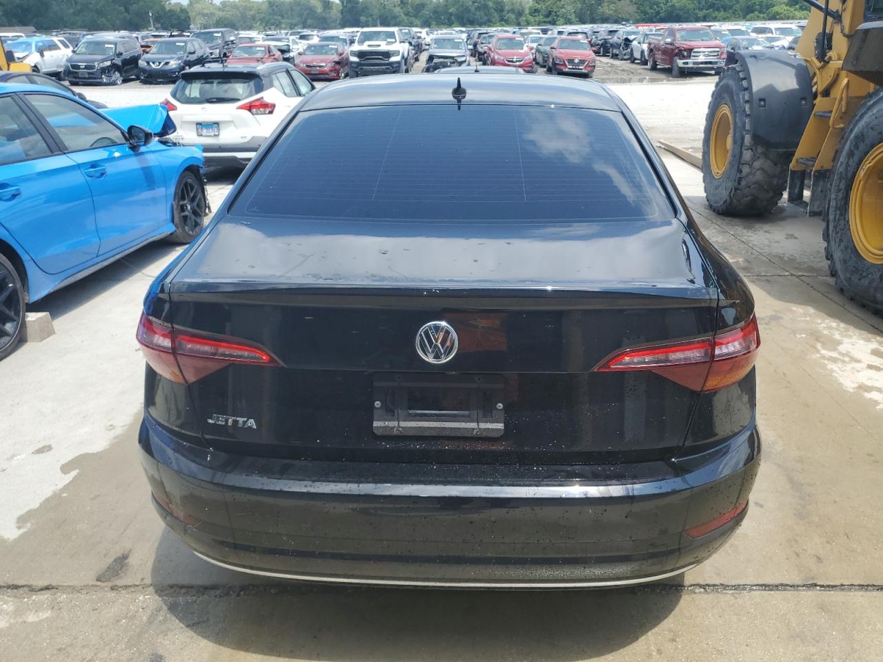 2019 Volkswagen Jetta S VIN: 3VWC57BU4KM093688 Lot: 65219284