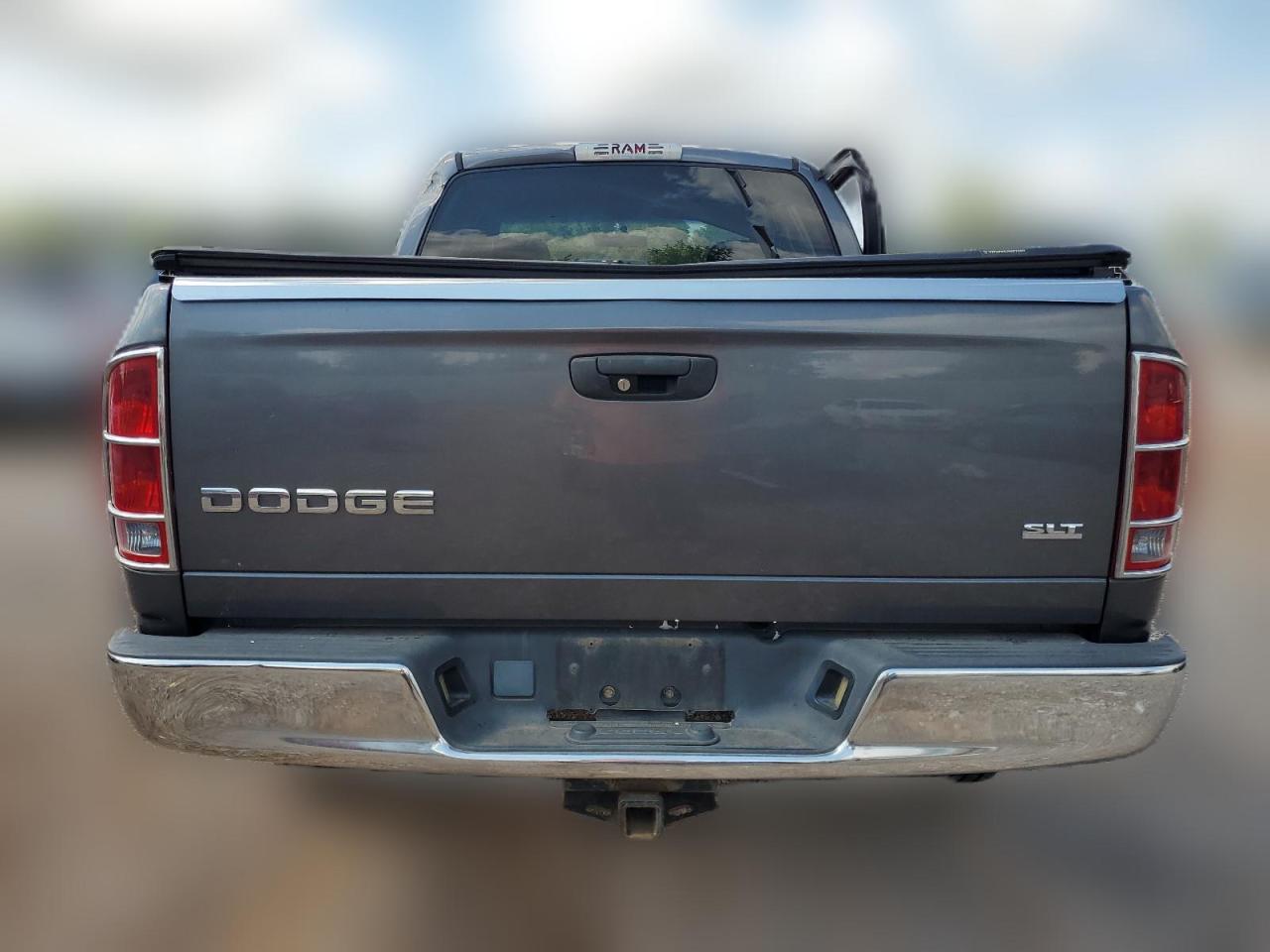 2003 Dodge Ram 1500 St VIN: 1D7HA18N93S165467 Lot: 63238384