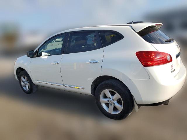 JN8AS5MT3CW290871 | 2012 Nissan rogue s