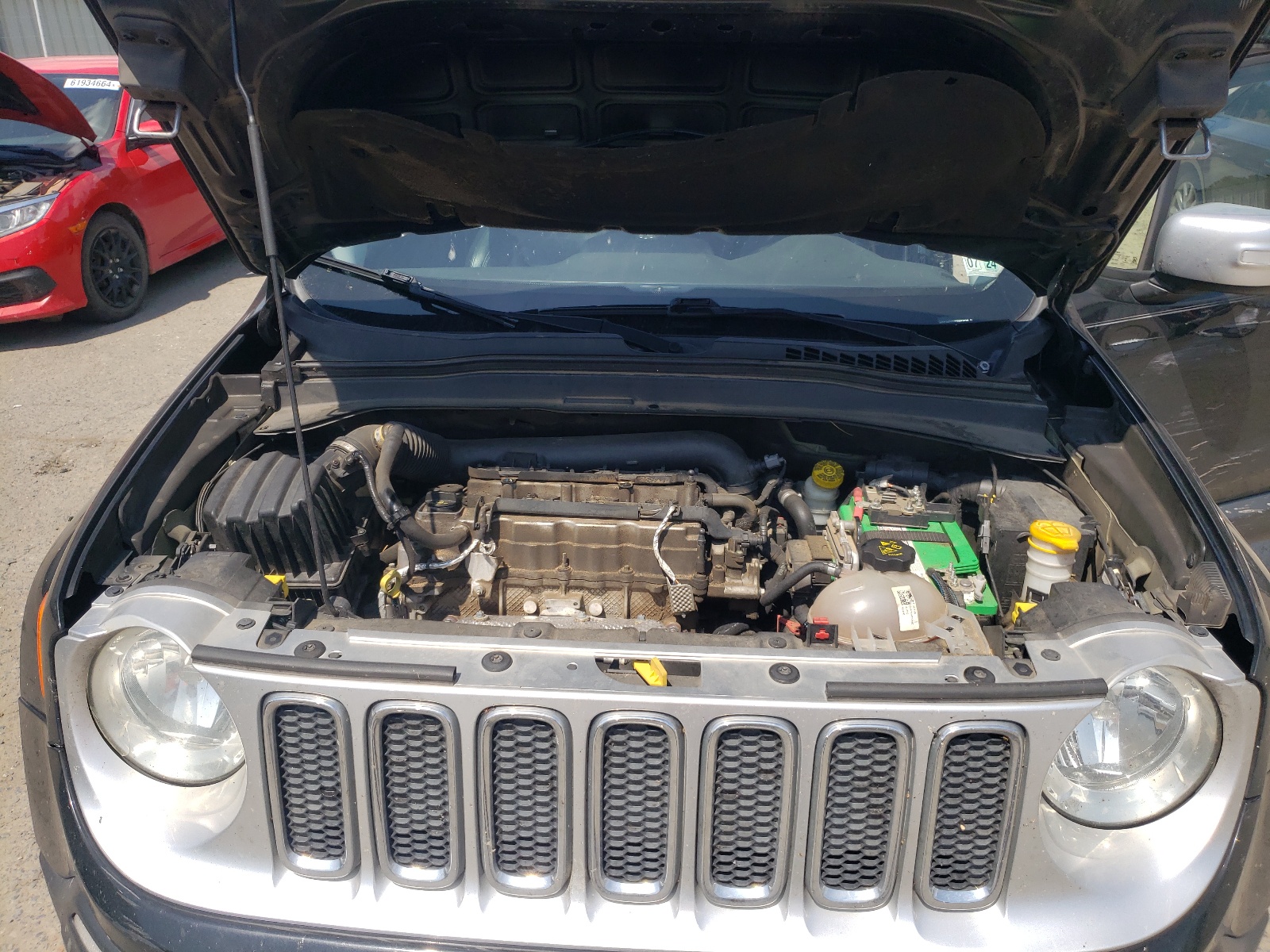 ZACCJADTXFPB52035 2015 Jeep Renegade Limited