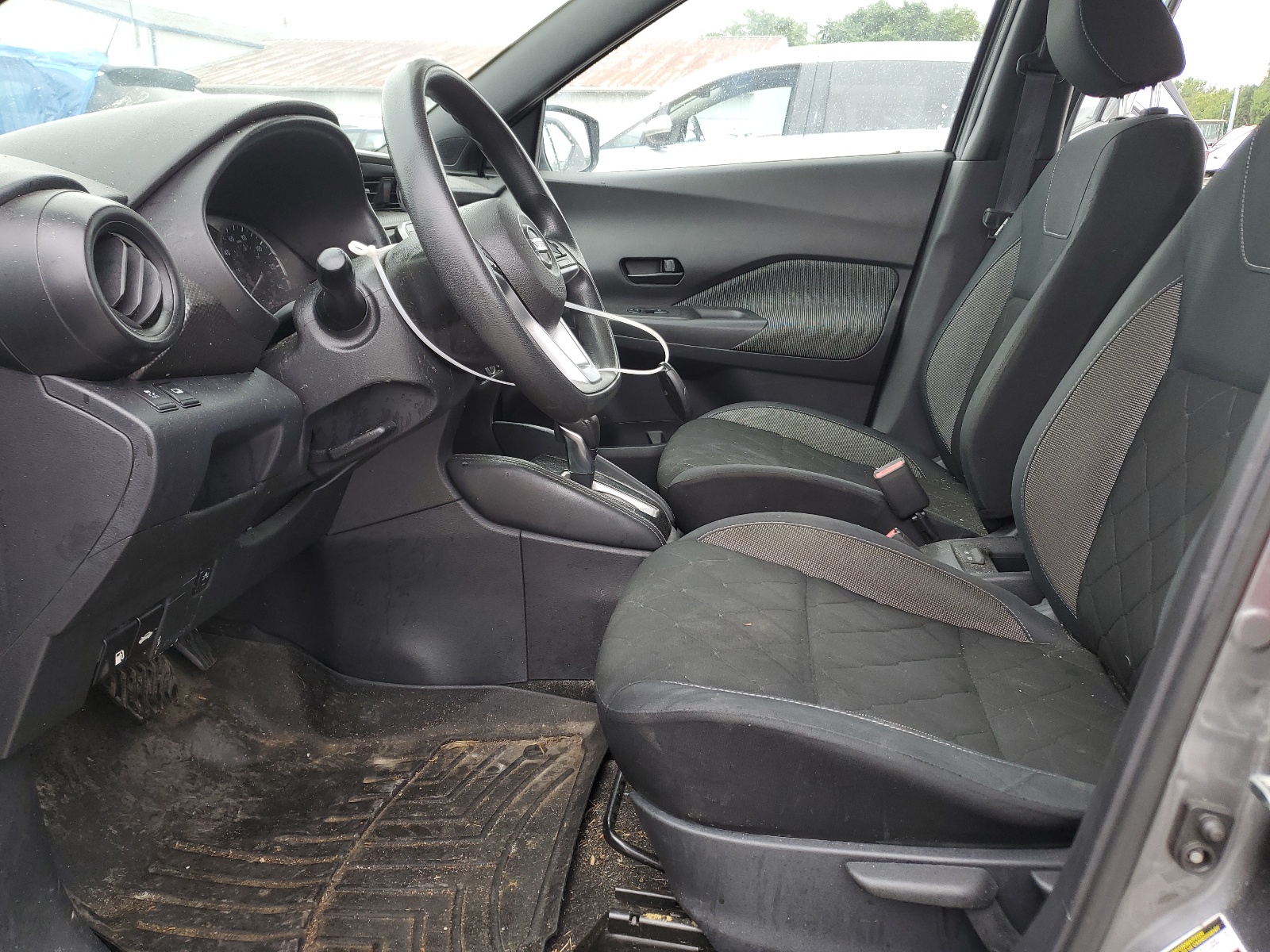 3N1CP5CU9KL516757 2019 Nissan Kicks S