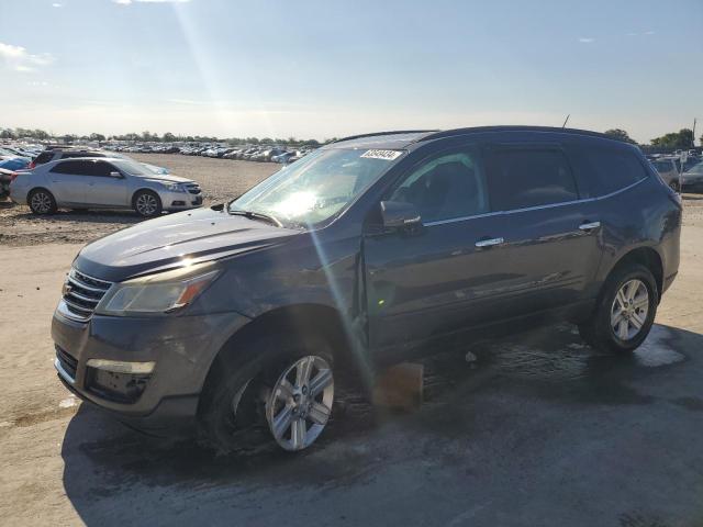 2013 Chevrolet Traverse Lt en Venta en Sikeston, MO - Front End