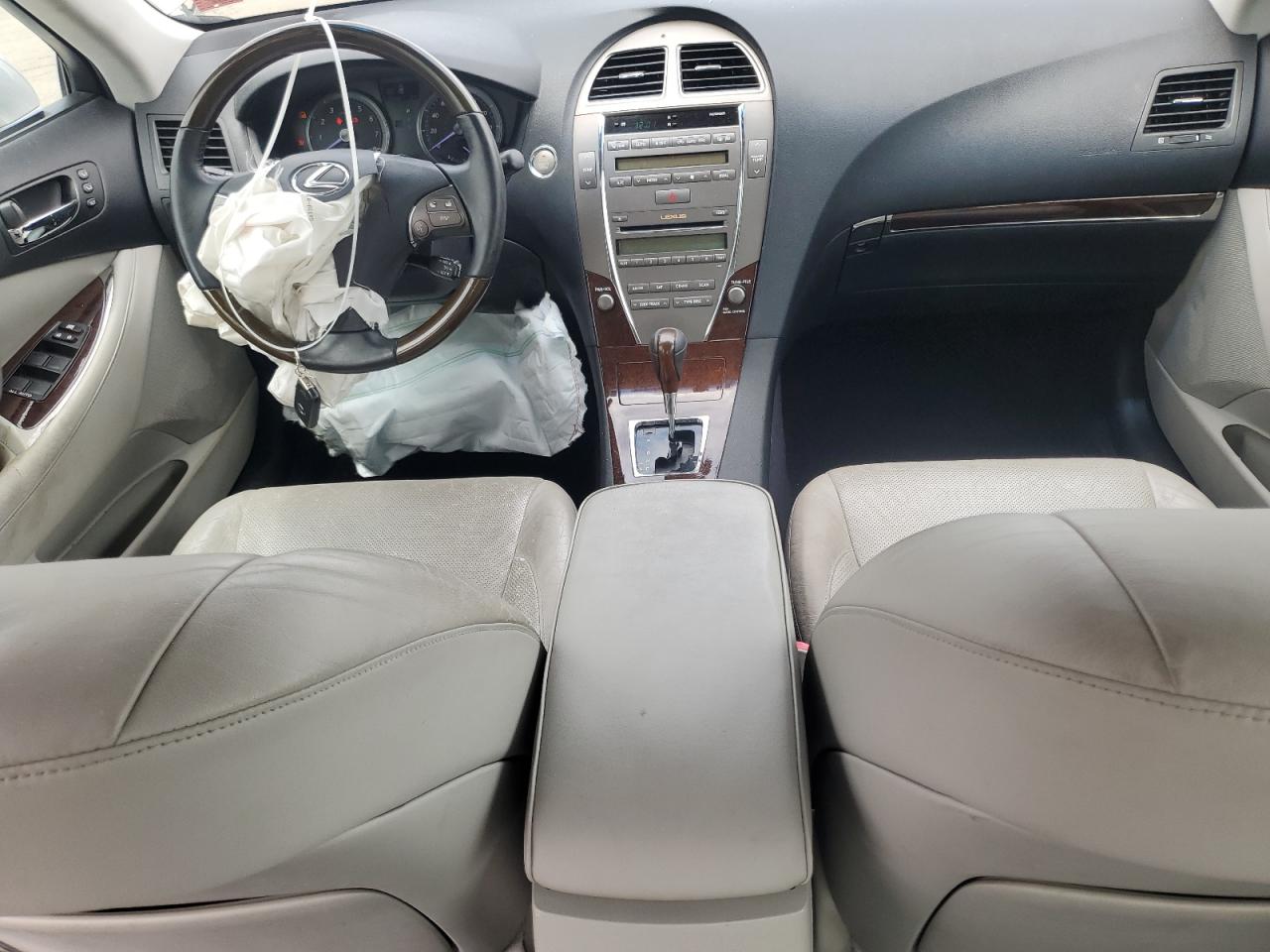 2011 Lexus Es 350 VIN: JTHBK1EG8B2428919 Lot: 64215564