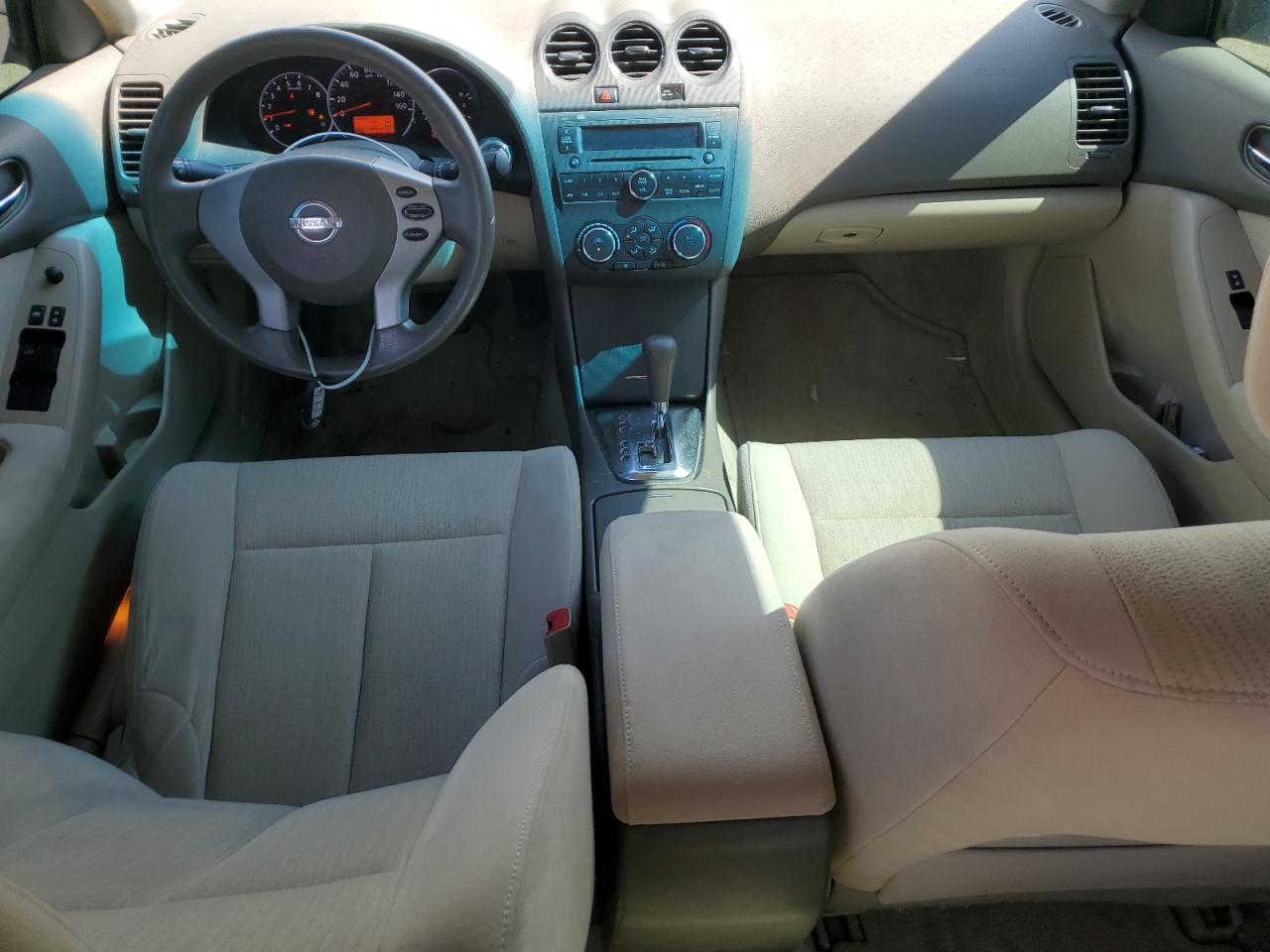 2010 Nissan Altima Base VIN: 1N4AL2AP8AN445714 Lot: 63148294