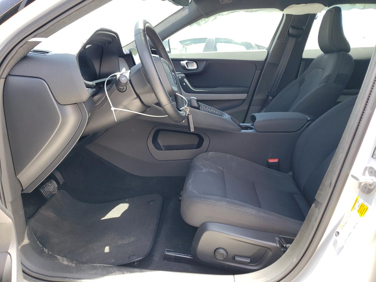 2023 Polestar 2 VIN: YSMED3KA1PL131193 Lot: 64440084