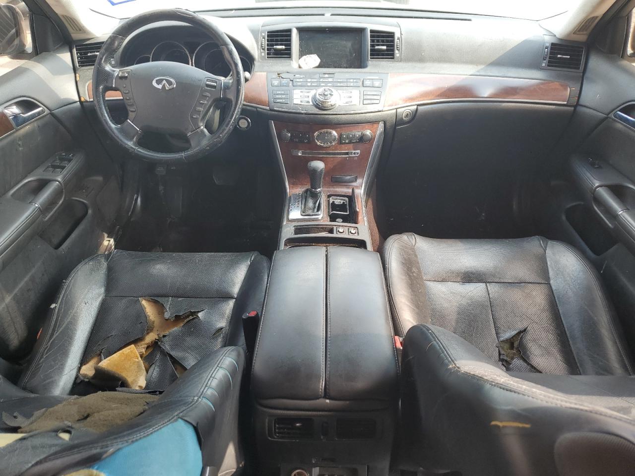 2008 Infiniti M35 Base VIN: JNKAY01E88M608004 Lot: 64828204