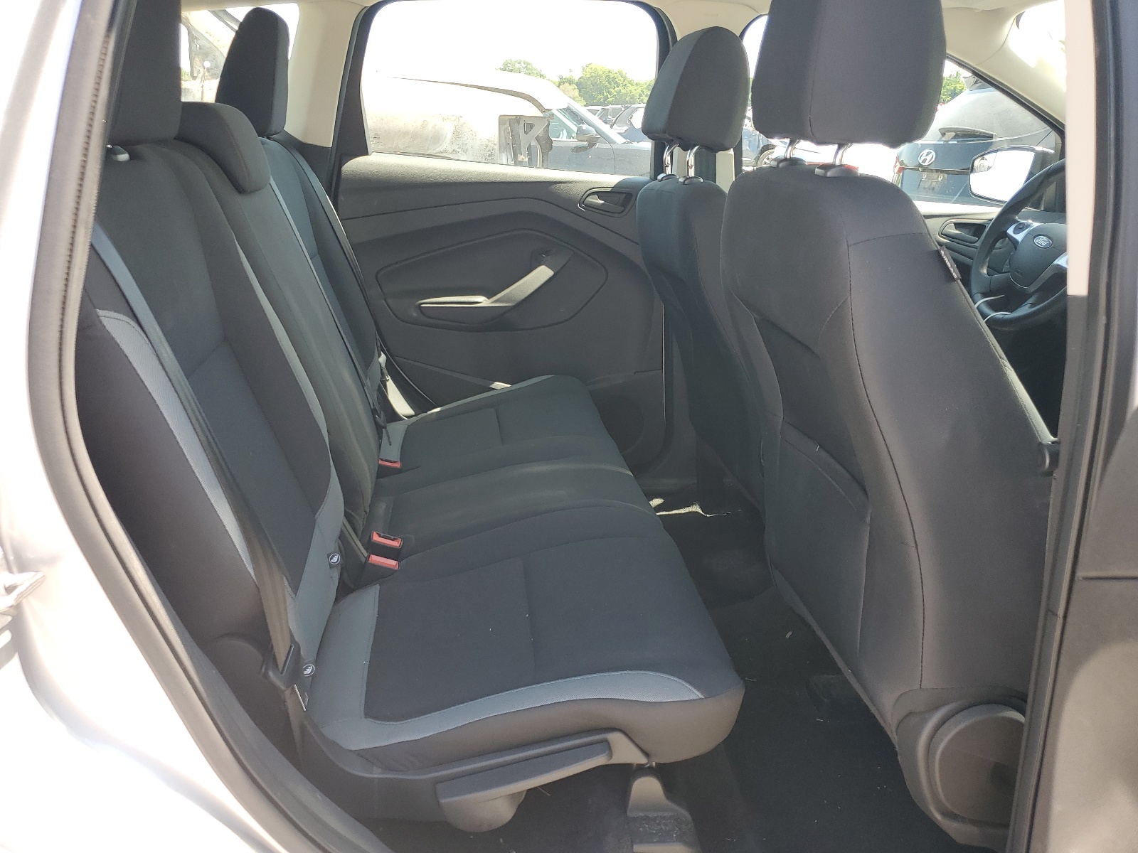 1FMCU0F76FUB05757 2015 Ford Escape S