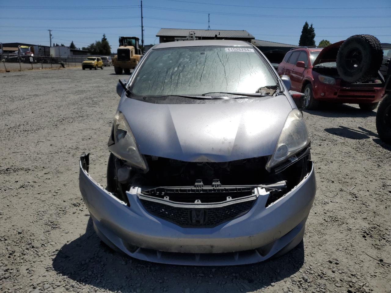2009 Honda Fit - Image 5