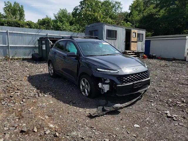 2023 Hyundai Kona Sel VIN: KM8K3CAB6PU940352 Lot: 61148724