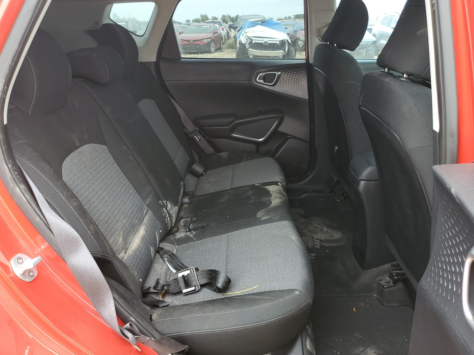 KNDJ63AU8L7715965 2020 Kia Soul Gt Line