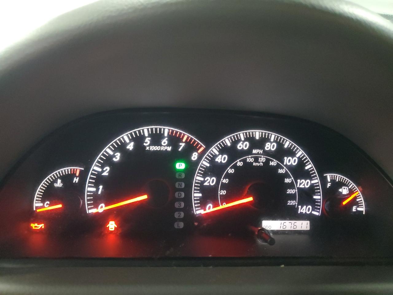 2005 Toyota Camry Le VIN: 4T1BE32K65U089840 Lot: 64694514