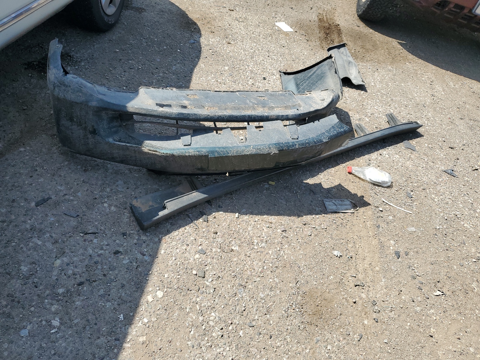 1HGCG1640YA069917 2000 Honda Accord Lx