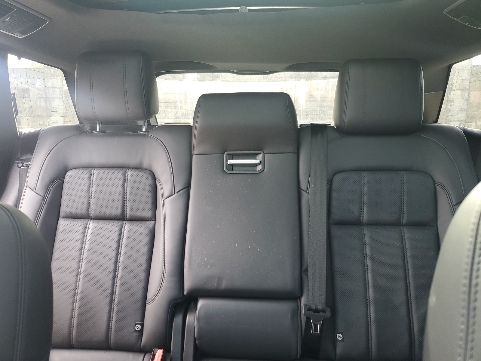 SALWR2SU9NA205483 2022 Land Rover Range Rover Sport Hse Silver Edition