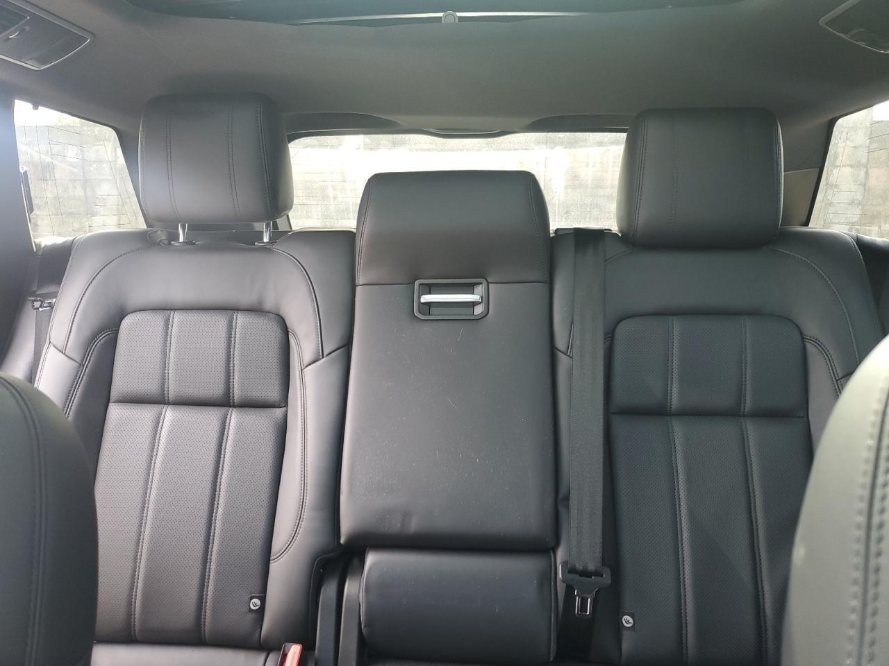 2022 Land Rover Range Rover Sport Hse Silver Edition VIN: SALWR2SU9NA205483 Lot: 63068424