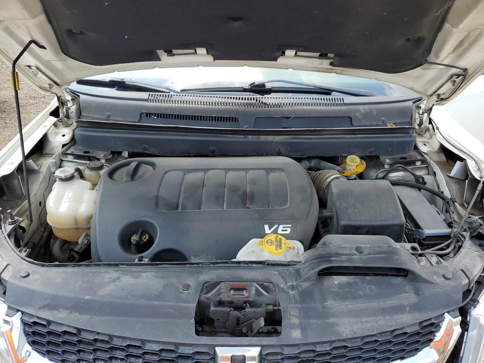 3C4PDDFG0JT477062 2018 Dodge Journey Gt