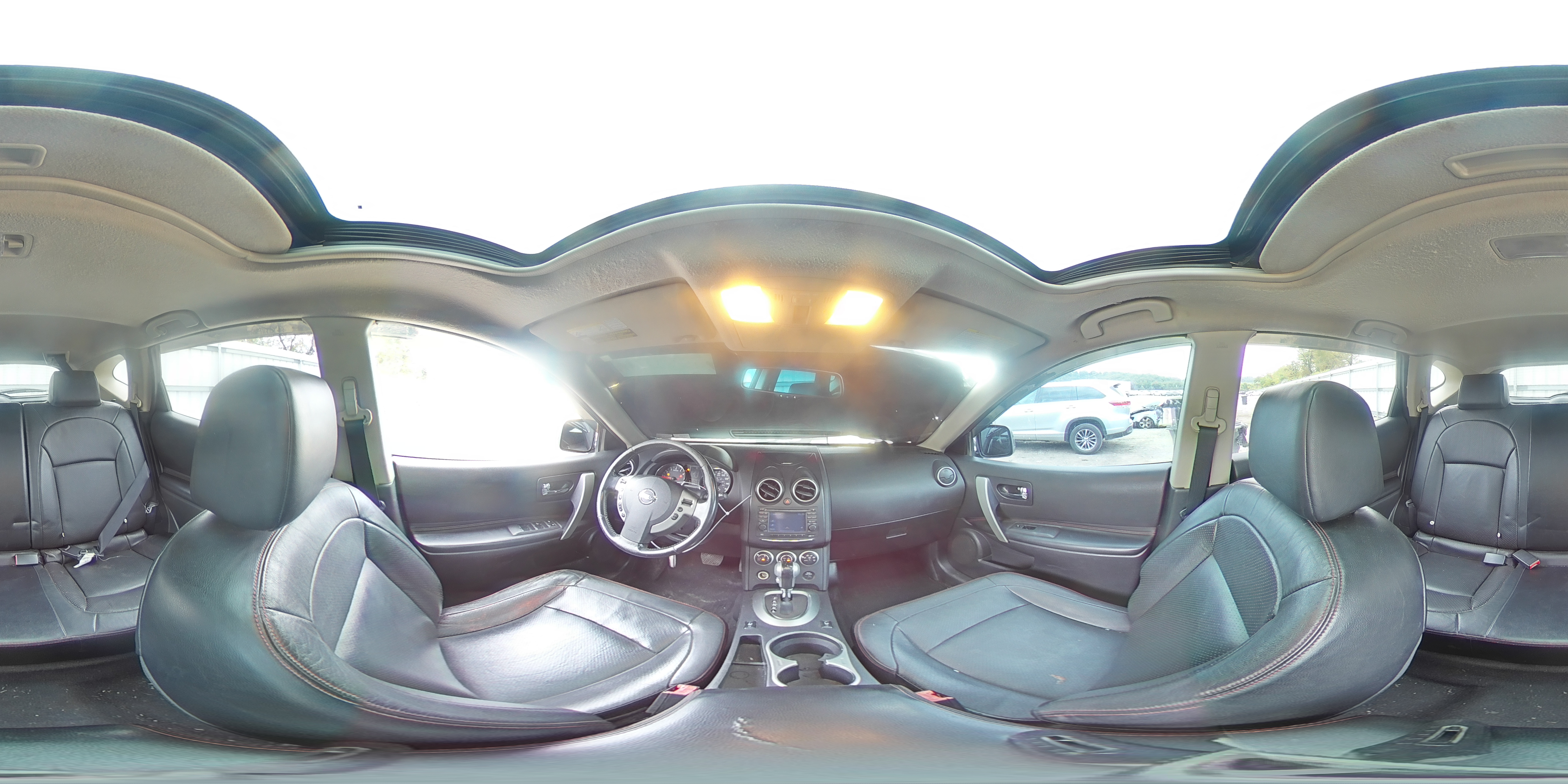 2011 Nissan Rogue S VIN: JN8AS5MV0BW293615 Lot: 63201774