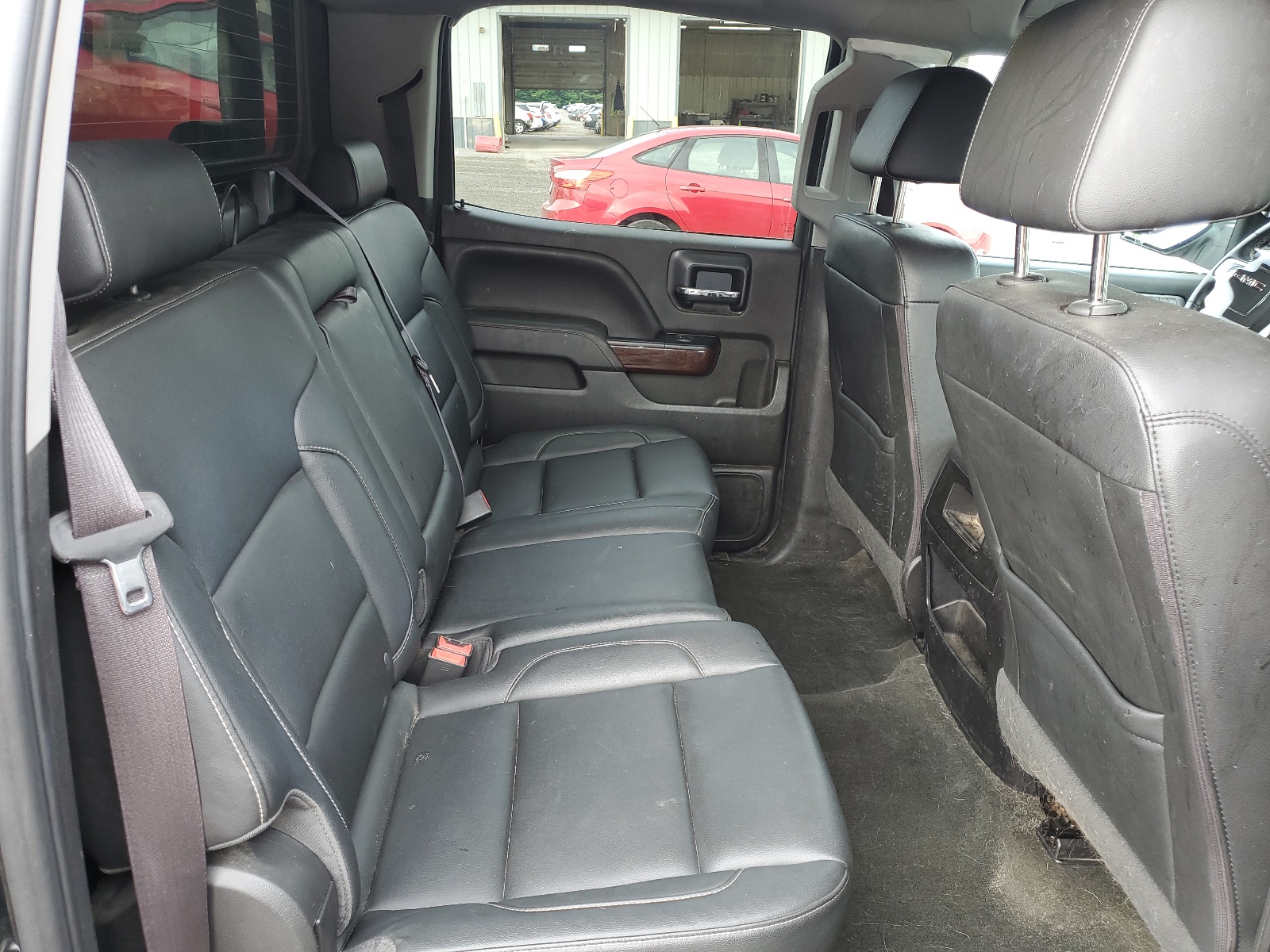 3GTU2NEC4GG282547 2016 GMC Sierra K1500 Slt