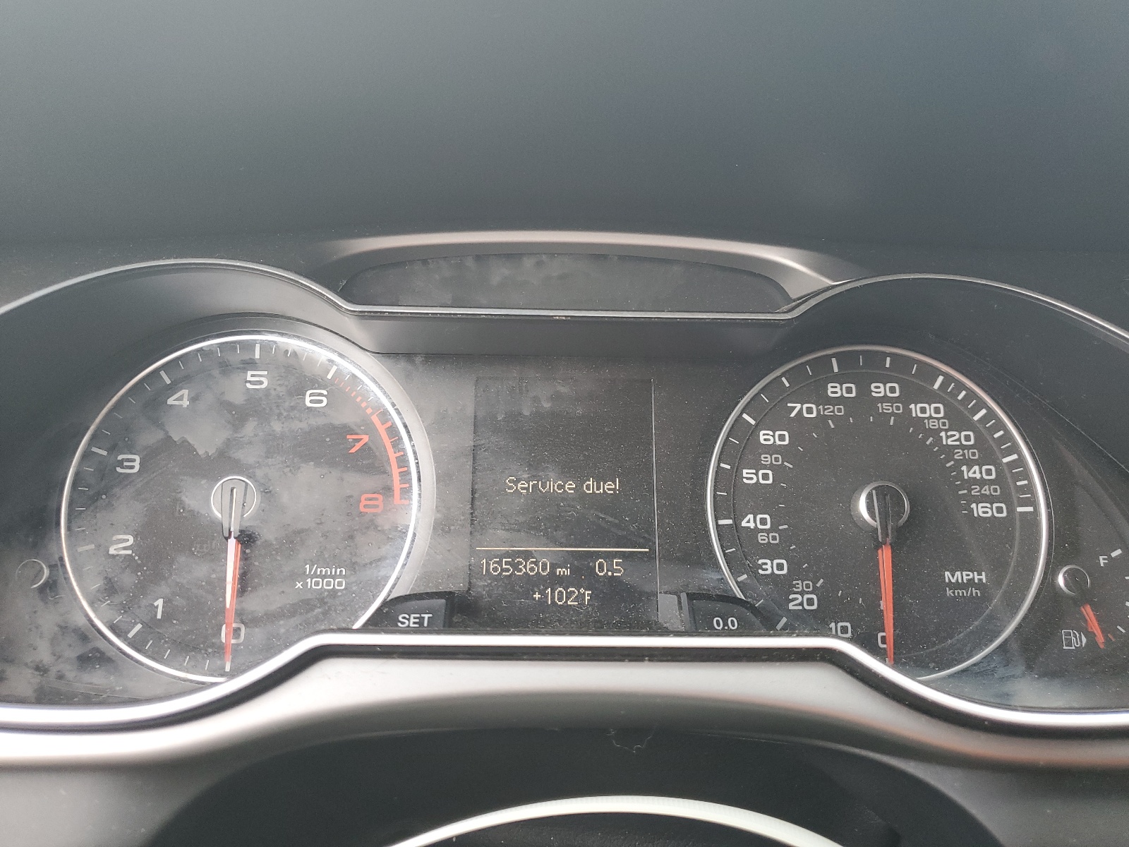 WAUEFAFL2DN035074 2013 Audi A4 Premium Plus