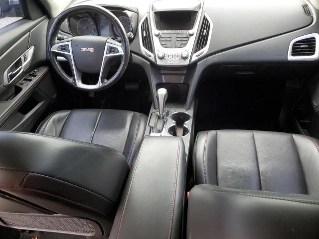  GMC TERRAIN 2014 Czarny