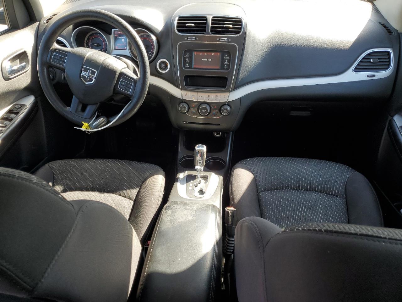 2014 Dodge Journey Sxt VIN: 3C4PDCBG5ET152462 Lot: 64926684