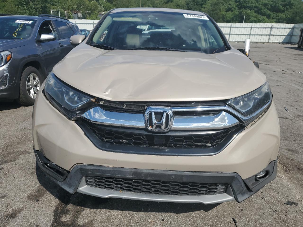2017 Honda CR-V - Image 5