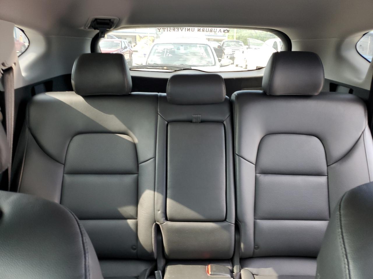 2018 Hyundai Tucson Sel VIN: KM8J33A43JU696101 Lot: 65438474