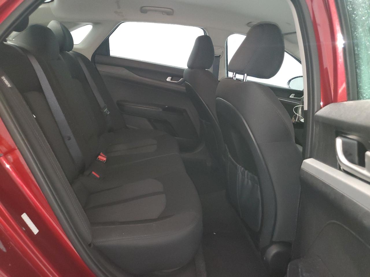 2023 Kia K5 Lxs VIN: 5XXG14J25PG194794 Lot: 64763484