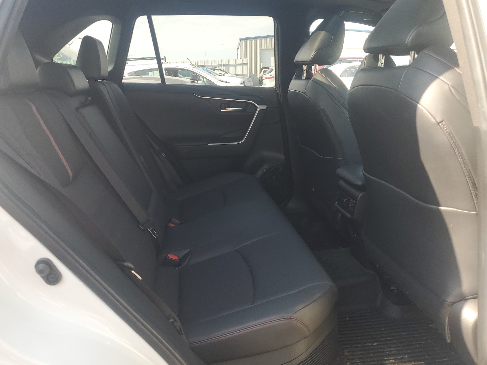 JTMFB3FV5MD042431 2021 Toyota Rav4 Prime Xse