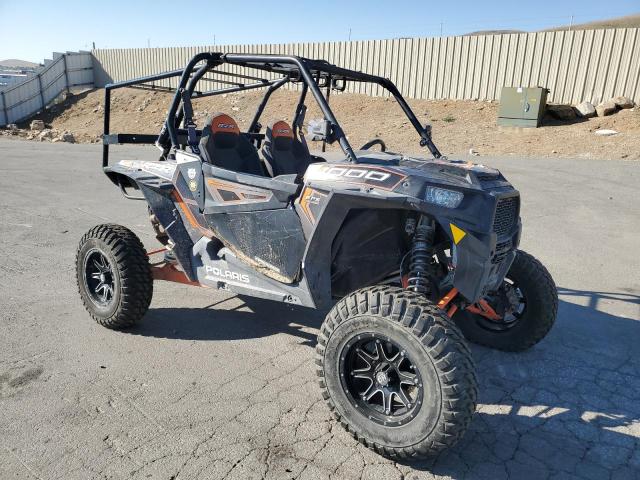 2014 Polaris Rzr 1000 Xp Eps